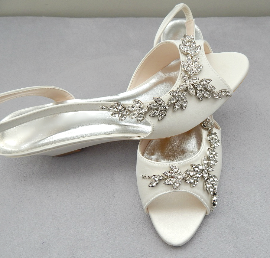Zapatos Manika