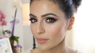 Ideas de Maquillaje de Ojos